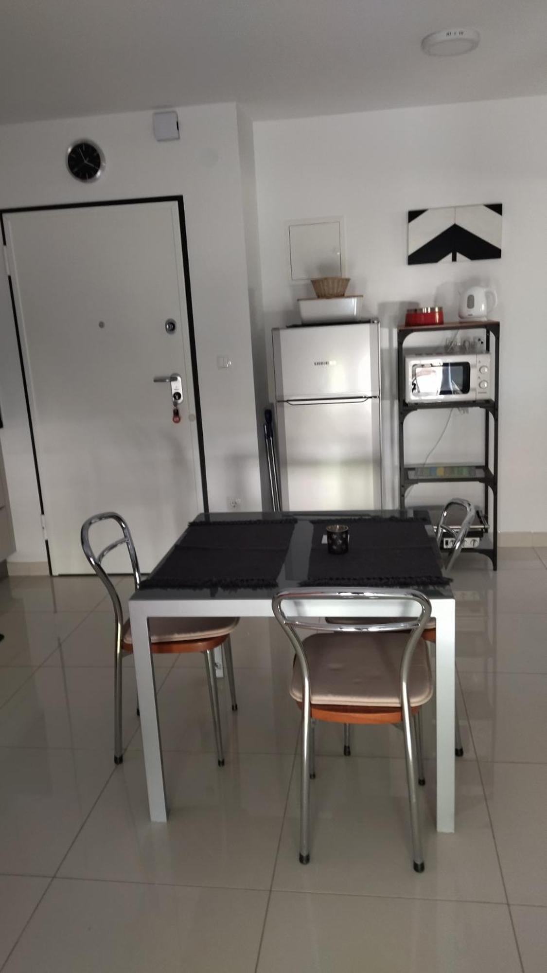Apartment White Вантачичі Екстер'єр фото