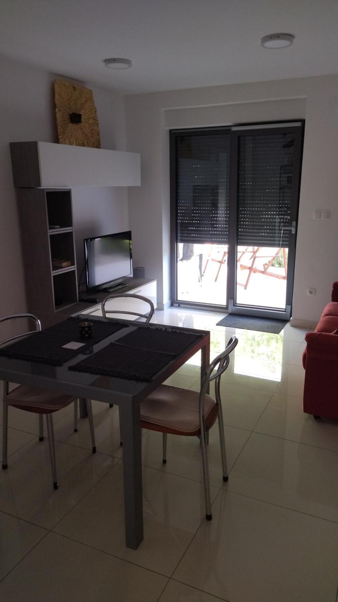 Apartment White Вантачичі Екстер'єр фото